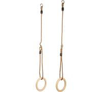 Small Foot 11592 Anneaux de gymnastique en bois