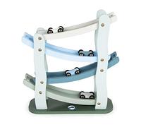 Small Foot Design – Circuit de course – Bleu