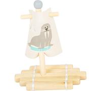Jouet en bois Radeau avec Morse Small foot by Legler® - Jouets de