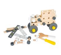 Small Foot 11810 Set de construction Miniwob en bois