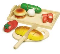 Casse-croûte à découper - jouet - 1728