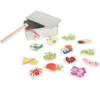Small Foot 4339 Jeu de pêche à la Ligne dans Un Coffret Cadeau (Lot de 2)
