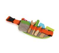 Ceinture d'outils en bois smallfoot Multicolore G