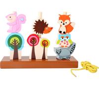 Small Foot 5872 Jeu d'assemblage Automne, multicolore (1 pièce)