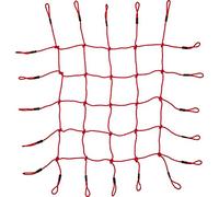 Small Foot 6995 Filet à grimper en corde de plastique, amusant pour l'aire de jeux des enfants, chargeable jusqu'à 200 kg, à partir de 3 ans