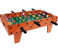 Small Foot Baby-foot Nature 6702 Jeu multicolore