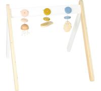 Small Foot - Babygym en bois Côte de mer
