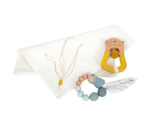 Small foot Baby's First Toy Set ensemble pour bébés 2 m+