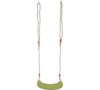 Small Foot Design Balançoire 10876 – Résistante aux intempéries dès 3 ans Rouge