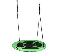 Small Foot balançoire de nidification XL 110 cm vert Vert G