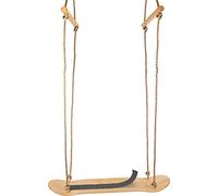 Small Foot Balançoire Skateboard 12091 Bois pour enfants