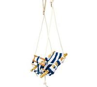 Small Foot - Balancoire transat - 6996 Multicolore G