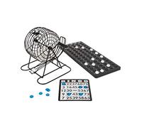 Bingo X