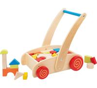 Small Foot - Blocs de construction pour poussette