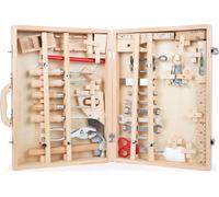 Boîte À Outils Deluxe - Small Foot Company 2241