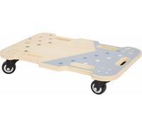 Small Foot Boîte À Roues Adventure