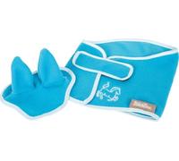 small foot Bonnet et Couverture Hobby Horse « Amadeus » Bibi & Tina
