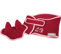 small foot Bonnet et Couverture Hobby Horse « Samana » Bibi & Tina