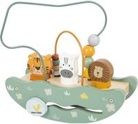 Small foot Labyrinth Safari circuit de motricité 12 m+ 1 pcs