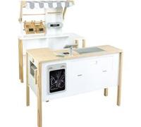 Small Foot - Boutique de marchand Multifonctions - fresh - 11436 Multicolore G