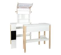 small foot Boutique marchande Fresh, Jeu de rôle pour Enfants, à partir de 3 Ans, 12328