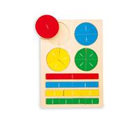 Small Foot by Legler- Puzzle-Pros du calcul, 4436, Rechenprofi