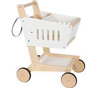SMALL FOOT CADDIE FRESH EN BOIS, ACCESSOIRES POUR LA BOUTIQUE ET LE