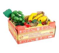 Cageot De Fruits Legler