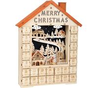 Calendrier de l'avent joyeux noël