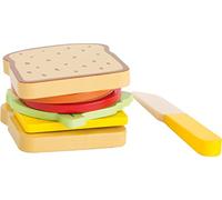 Small Foot - Casse-Croûte, 10889