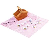 Small Foot Cestino da Picnic