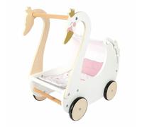 Small Foot Chariot Labeau