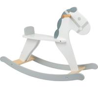Small Foot Cheval à bascule Skandi 11523 Multicolore Animal à bascule