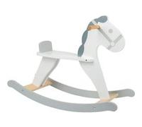 Cheval À Bascule En Bois Scandi - 11523