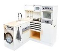 Small Foot - Coin cuisine en bois - format XL - 11464 - jouets pour enfants G