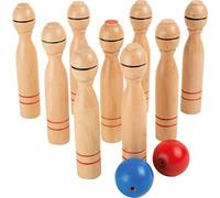 Small Foot Company - 1052 - Jeu De Plein Air - Quilles - Grand Format
