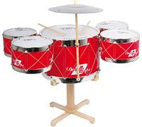 Small Foot Company - 1910 - Jouet Musical - Percussions