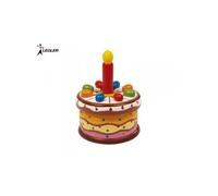 Small foot company 2483 Boîte à musique cadeau d'anniversaire Import Allemagne