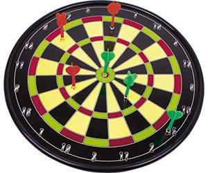 Small Foot Company - 2836 - Jeu De Fléchettes - Sport