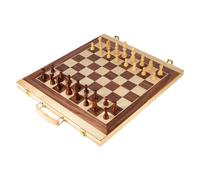 Small Foot Company - 2853 - Jeu D'échecs - Coffret De Jeux
