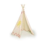 Small Foot Company - 3035 - Tente De Jardin D'indiens by Small foot company