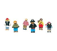 Small Foot Company 3d Pirate Ship