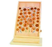 Small foot Company - 4603 - Circuit De Billes - Le Sentier À Parcourir