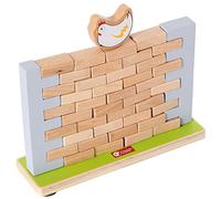 Small Foot Company - 4746 - Jeu d'action Et De Réflexe - Mur Bancal