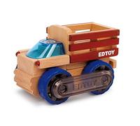 Small Foot Company - 6806 - Radio Commande - Camion Multifonctions