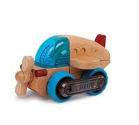 Small Foot Company - 6825 - Radio Commande - Avion - M