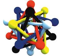 Small Foot Company - 6991 - Formes À Trier Et À Empiler - Galaxy