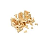 Small foot company - 7073 - jeu de construction - sac avec pièces