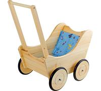 Small foot company - 7286 - Poussette pour Poupée - Landau - Nostalgie