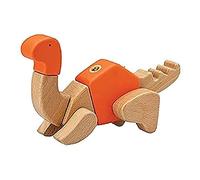 Small Foot Company - 9832 - Jeu De Construction - Kit Créatif - Dino - Tiara